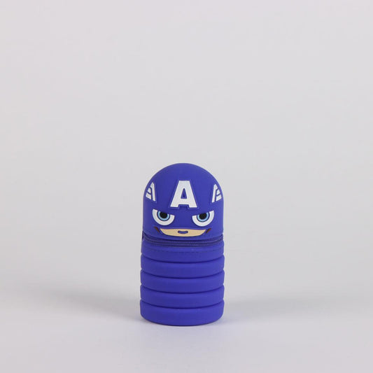 Atriebēji Kapteinis Amerika 3D penālis 20 cm