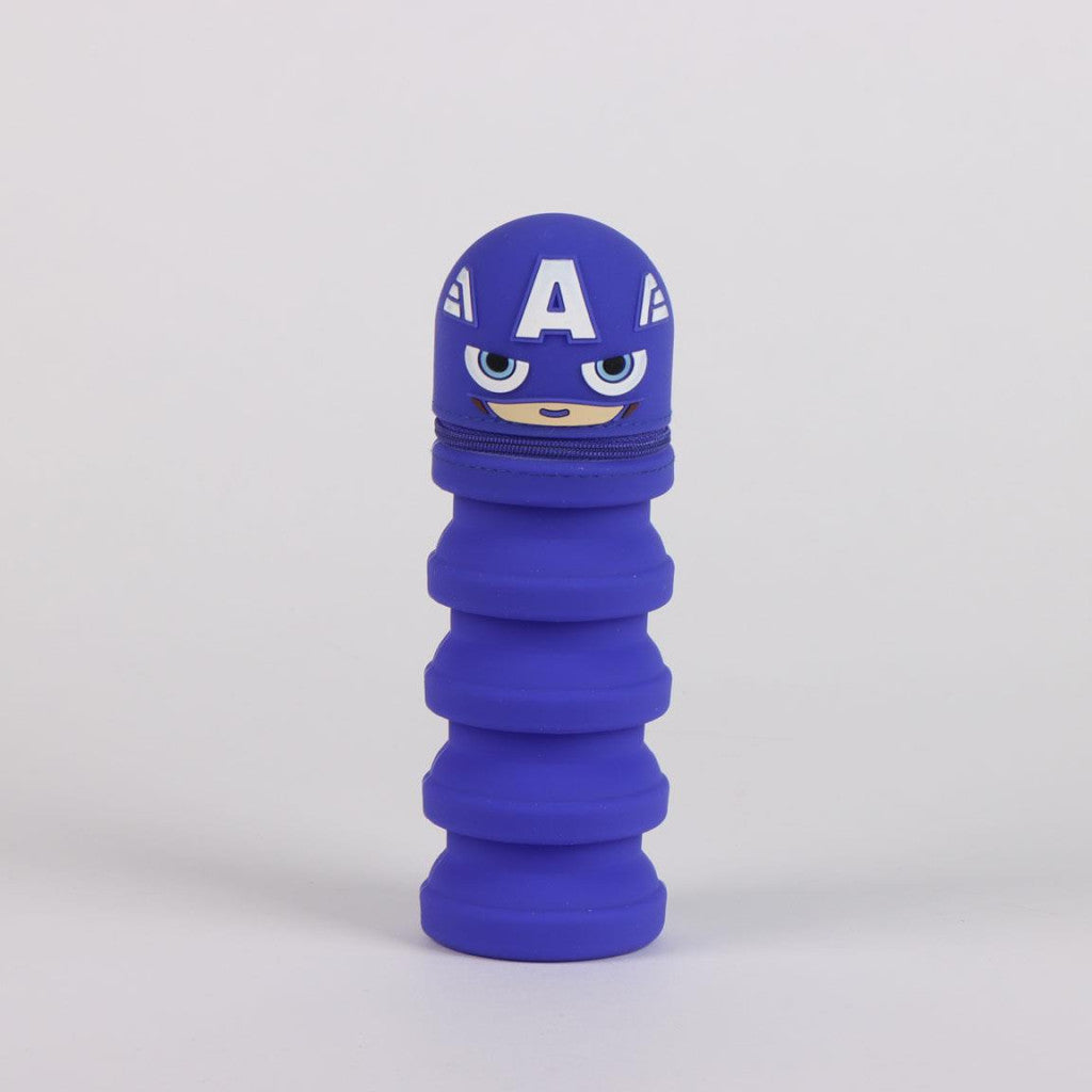 Atriebēji Kapteinis Amerika 3D penālis 20 cm
