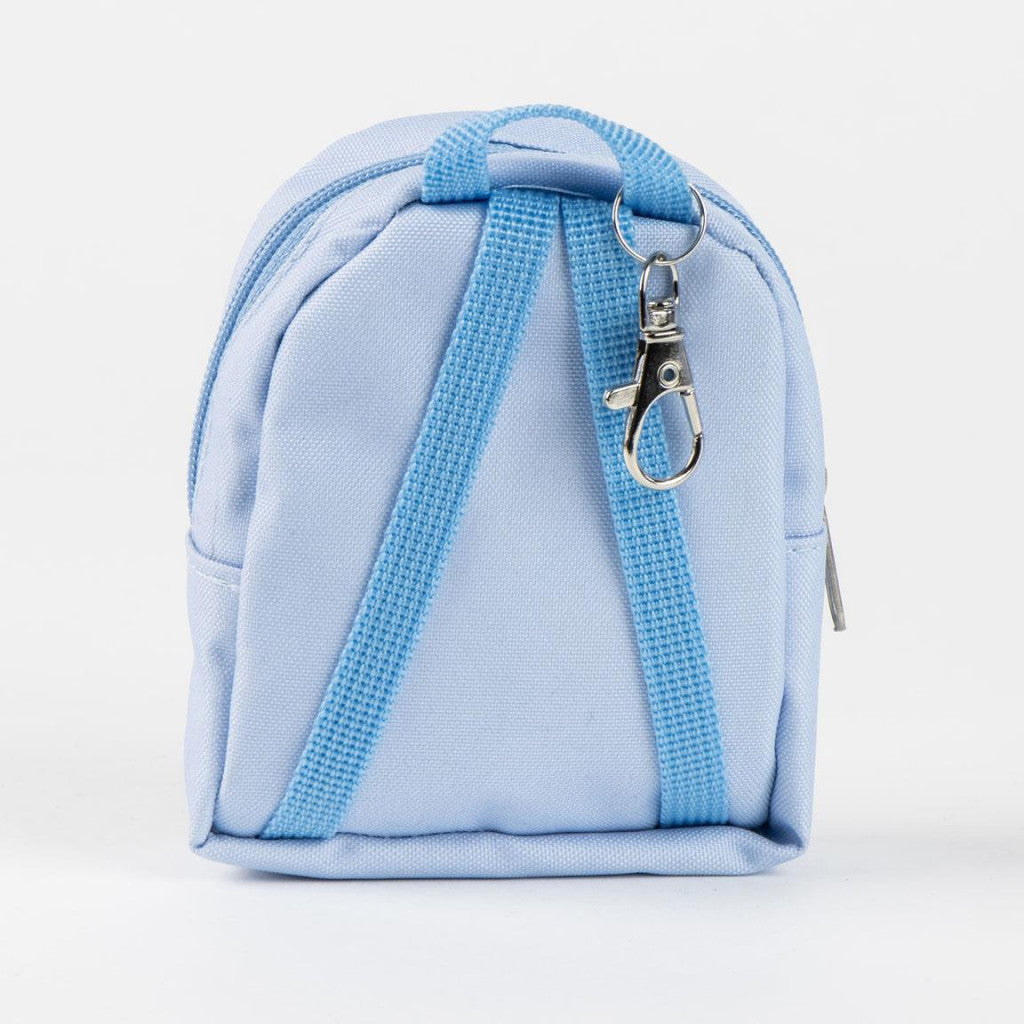 Disney Lilo un Stitch Ananas mini somiņas atslēgu piekariņu komplekts
