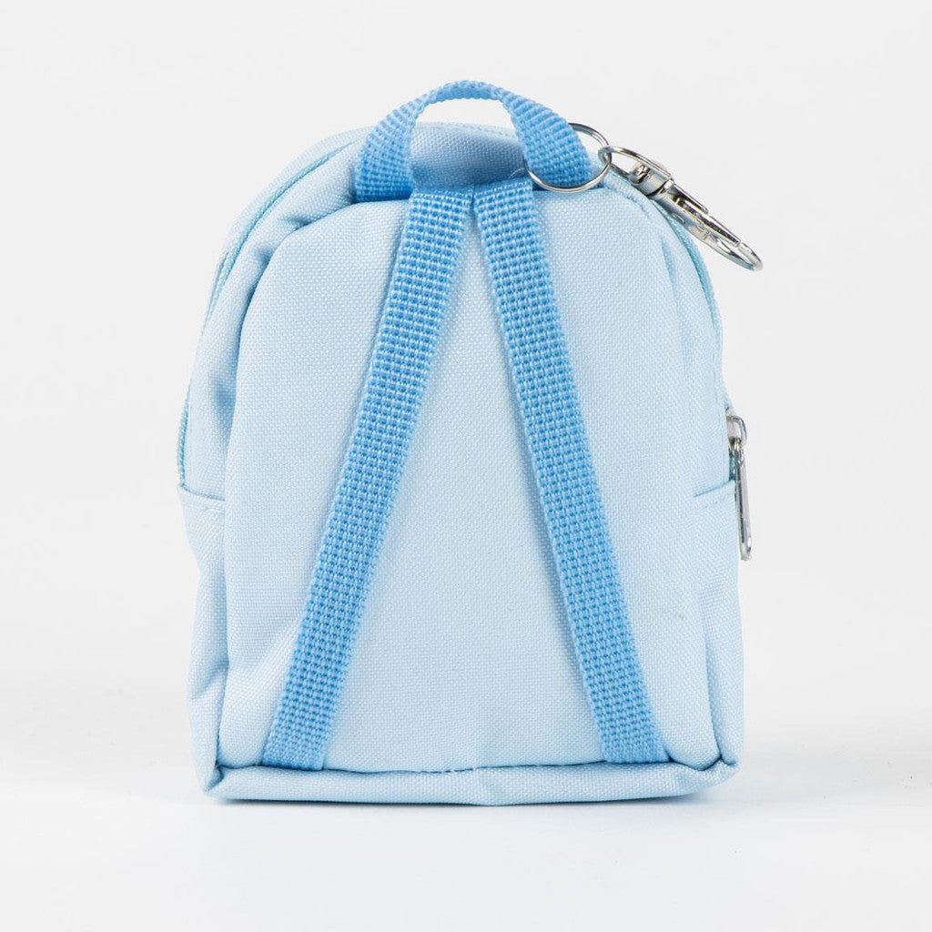 Disney Frozen komandas mini somas atslēgu piekariņu komplekts