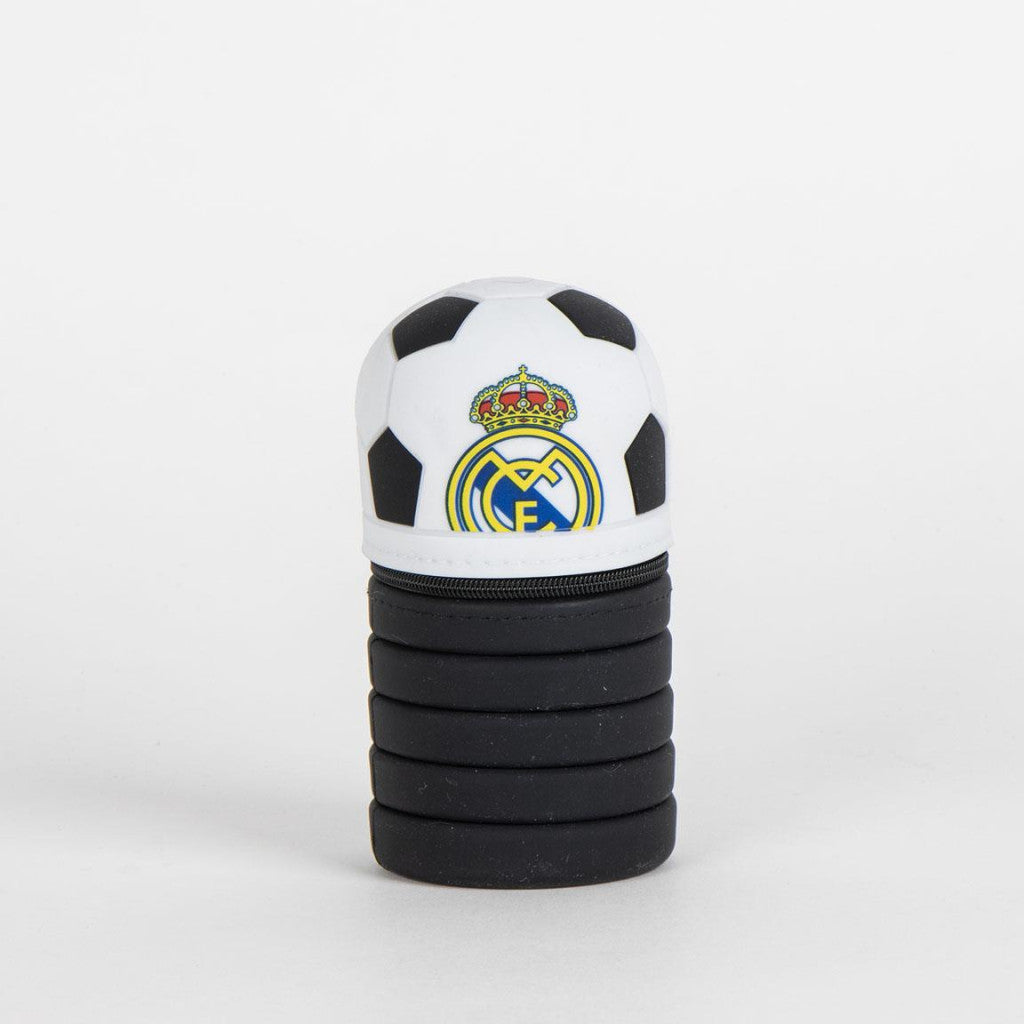 Real Madrid melns 3D penālis 20 cm