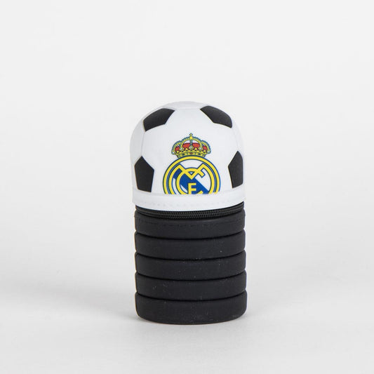 Real Madrid melns 3D penālis 20 cm