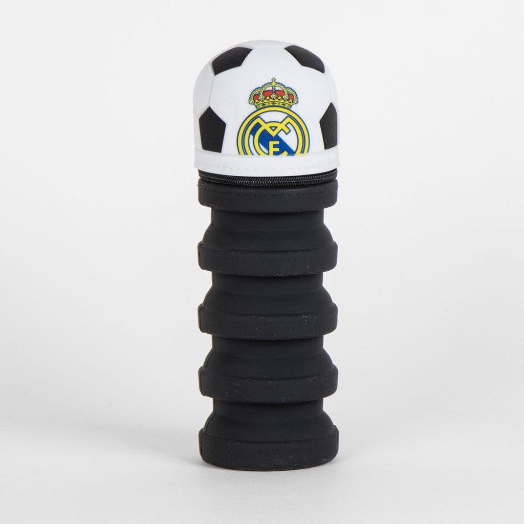 Real Madrid melns 3D penālis 20 cm