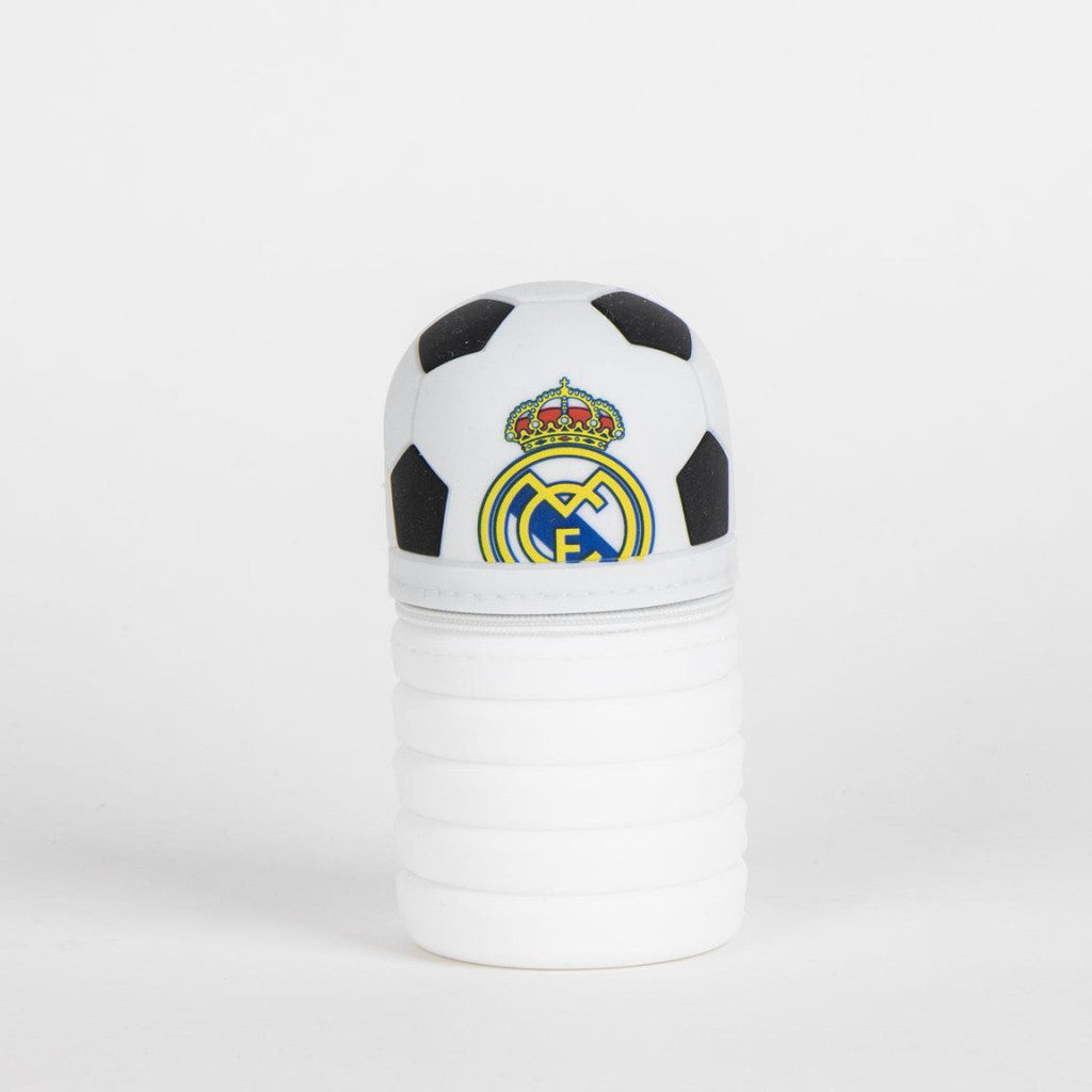 Real Madrid balts 3D penālis 20 cm