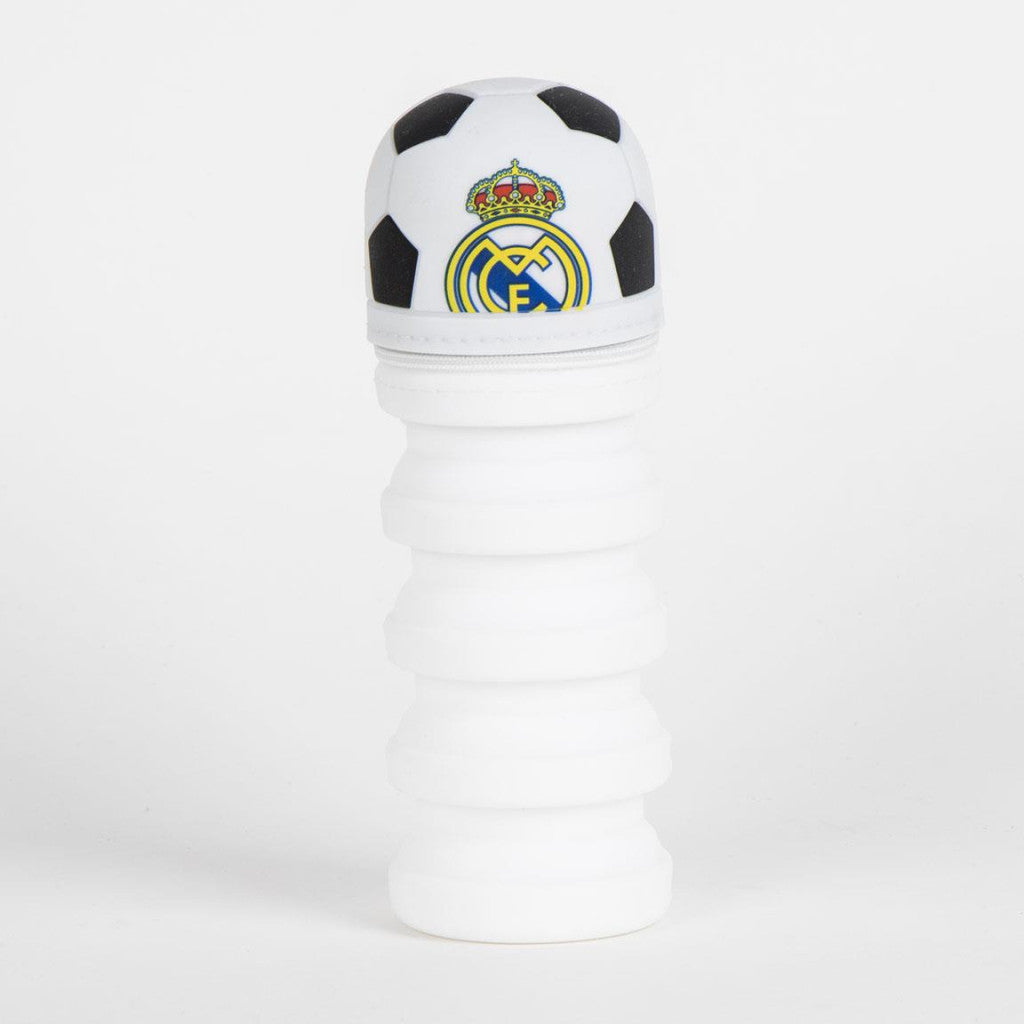 Real Madrid balts 3D penālis 20 cm