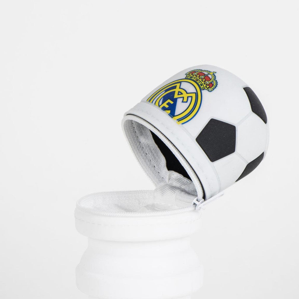 Real Madrid balts 3D penālis 20 cm