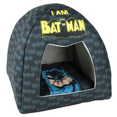 Batman Boom mājdzīvnieku gulta 38 cm