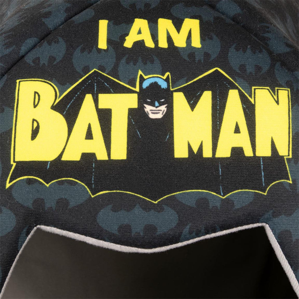 Batman Boom mājdzīvnieku gulta 38 cm