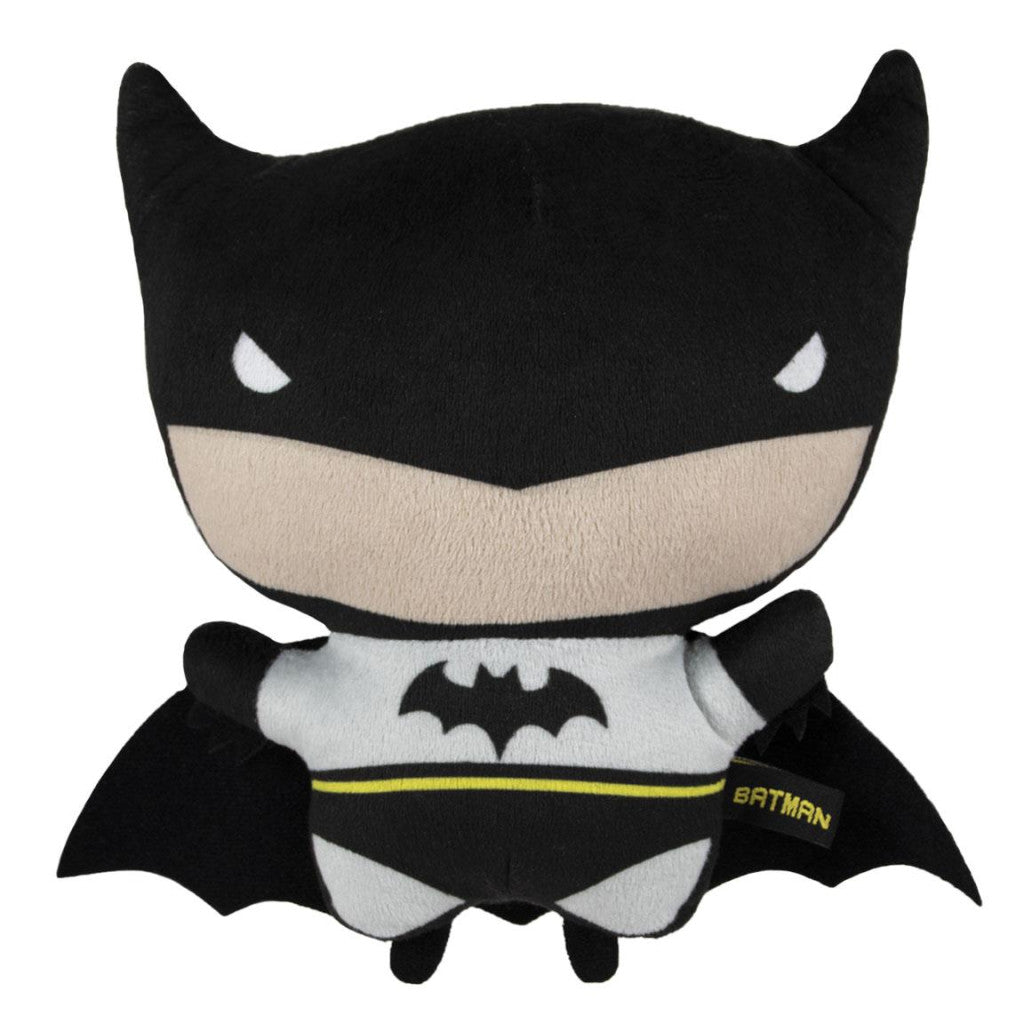 Plīša rotaļlieta suņiem Batman Boom