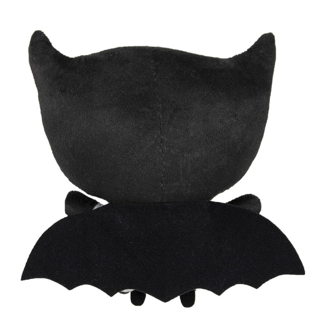 Plīša rotaļlieta suņiem Batman Boom