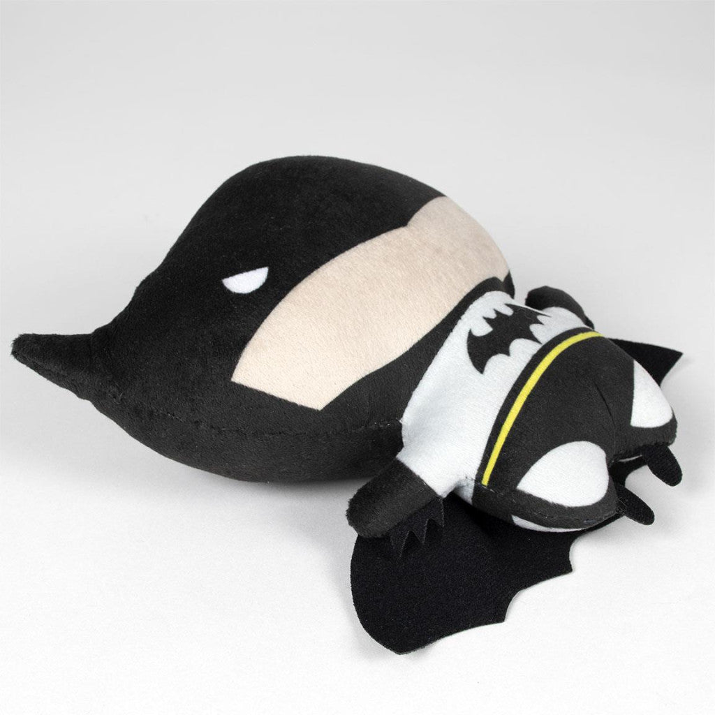 Plīša rotaļlieta suņiem Batman Boom