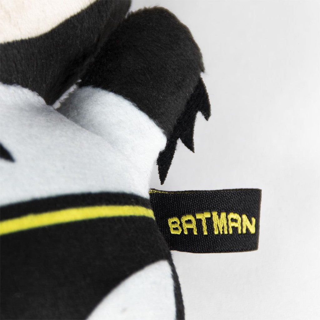 Plīša rotaļlieta suņiem Batman Boom