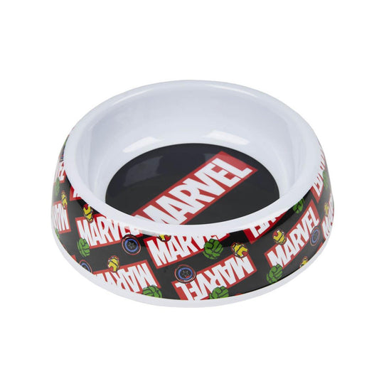 Avengers Marvel suņu/kaķu bļoda 500 ml
