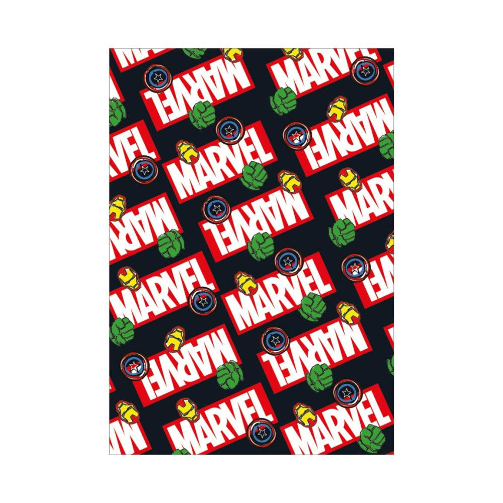 Atriebēji Marvel suņu sega 70x100 cm