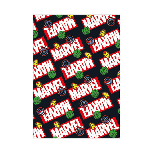 Atriebēji Marvel suņu sega 70x100 cm