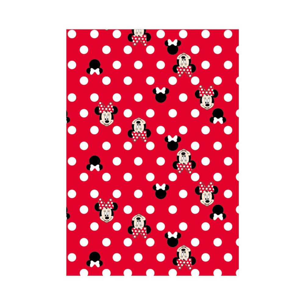 Disney Minnijas suņu sega 70x100 cm