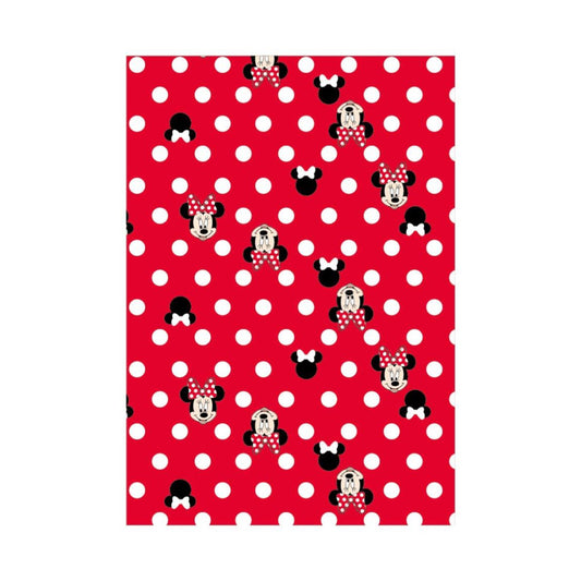 Disney Minnijas suņu sega 70x100 cm