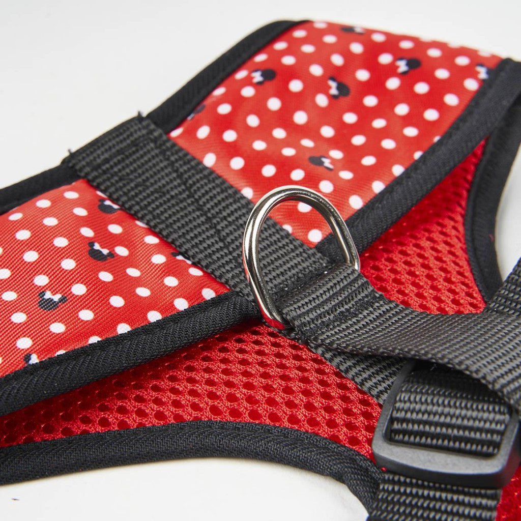 Disney Minnie Dots suņu siksna XS-S