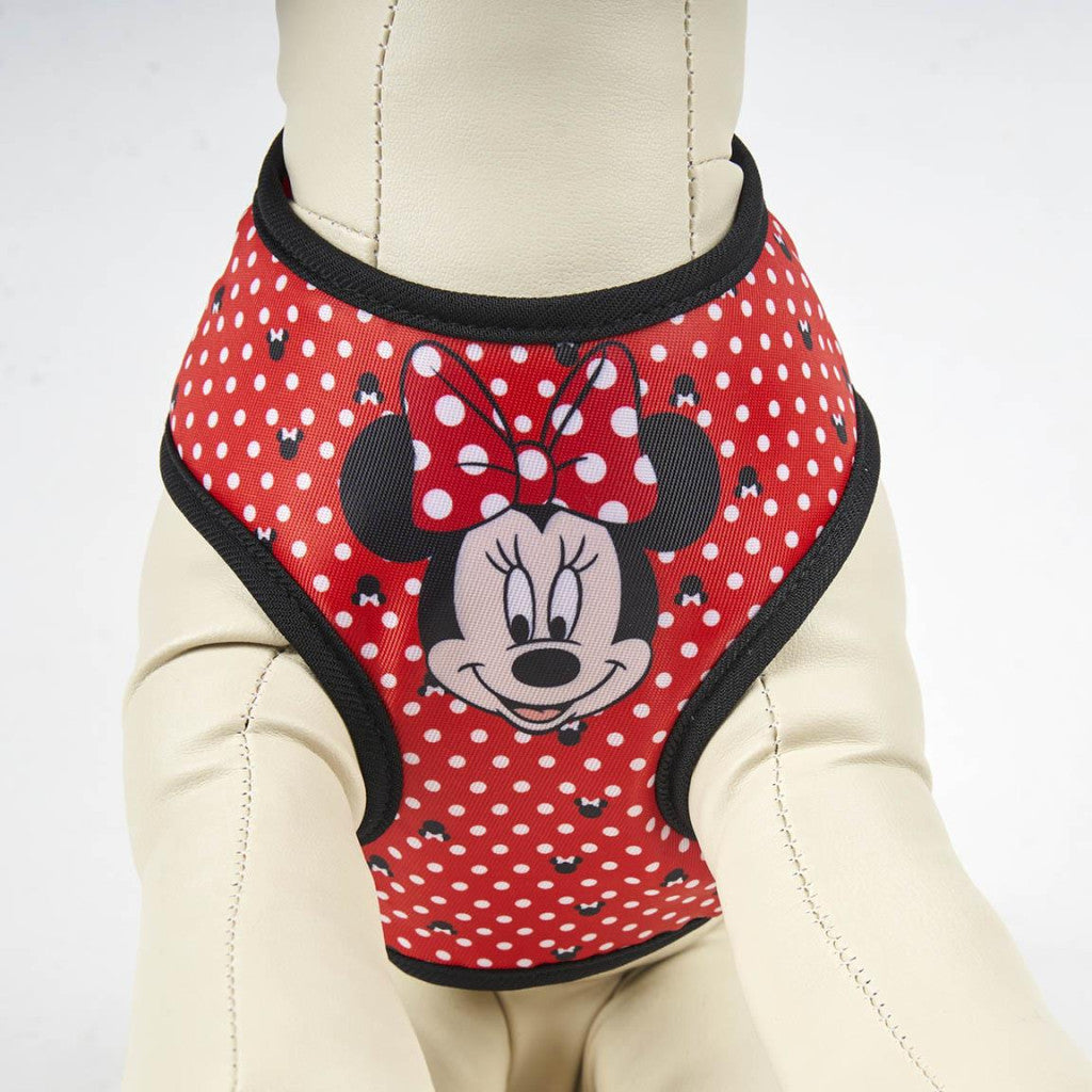 Disney Minnie Dots suņu siksna XS-S