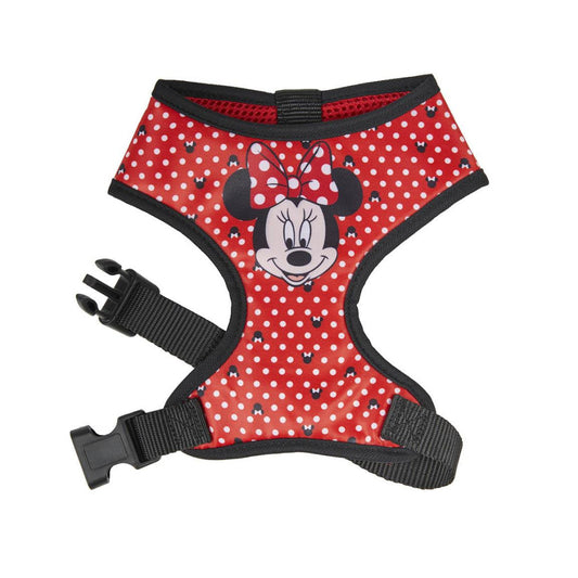 Disney Minnie Dots suņu siksna SM