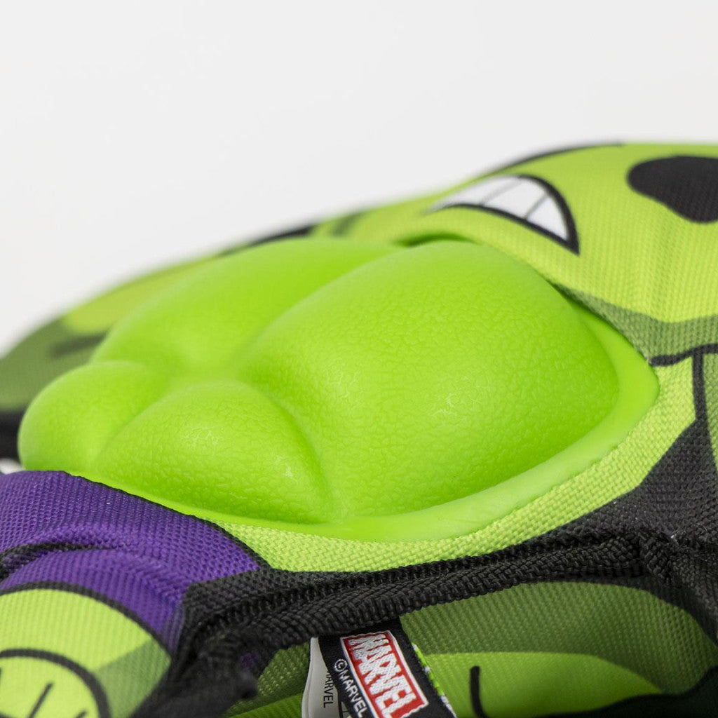 Atriebēju Hulka suņu rotaļlieta 31 cm