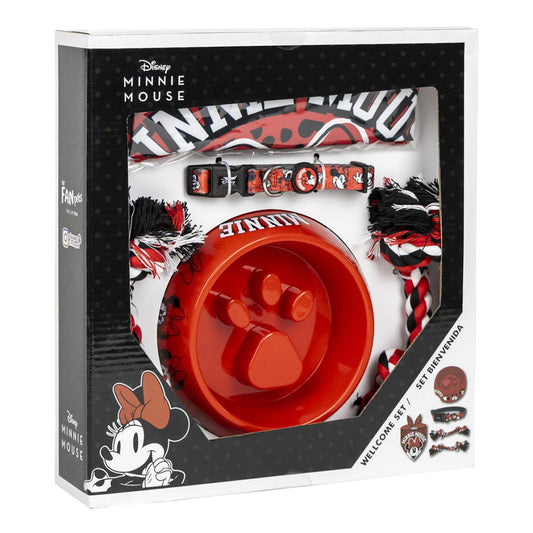 Disney Minnie Fun mājdzīvnieku sagaidīšanas komplekts
