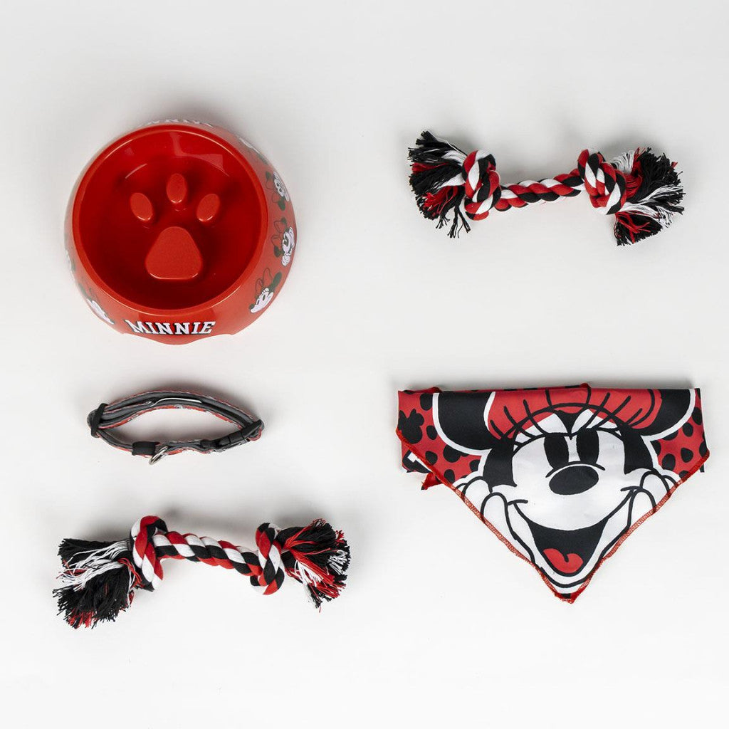 Disney Minnie Fun mājdzīvnieku sagaidīšanas komplekts