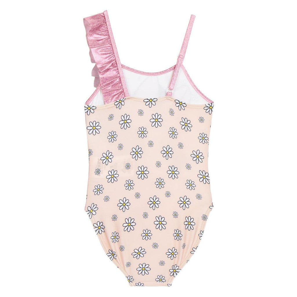 Disney Minnie ieloces bērnu peldkostīms, bikini 2-6 gadi