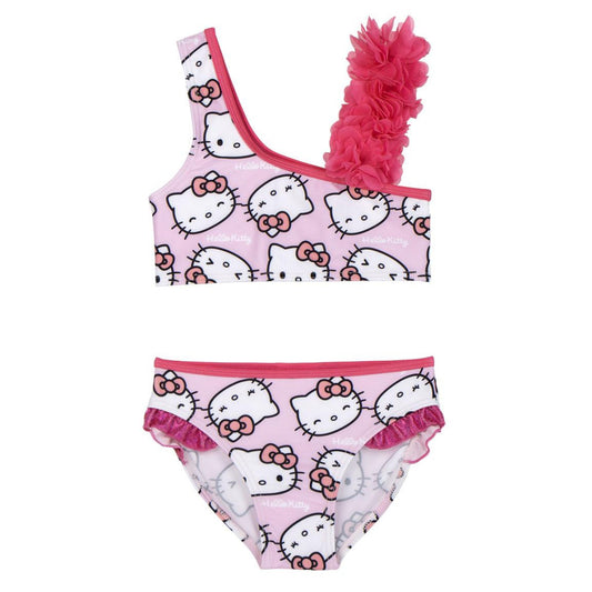 Hello Kitty bērnu peldkostīms, bikini 3-7 gadi