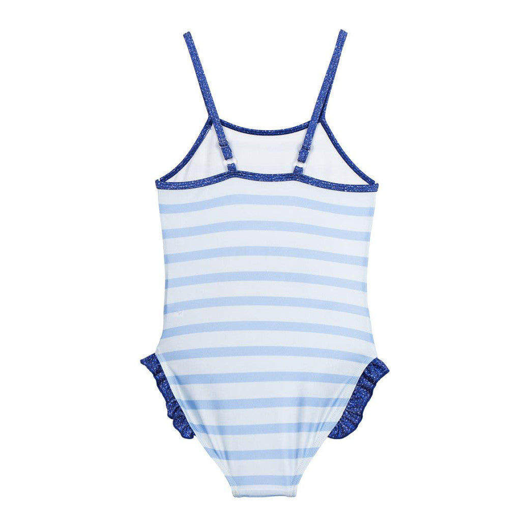 Bluey Honesty bērnu peldkostīms, bikini 2-6 gadi