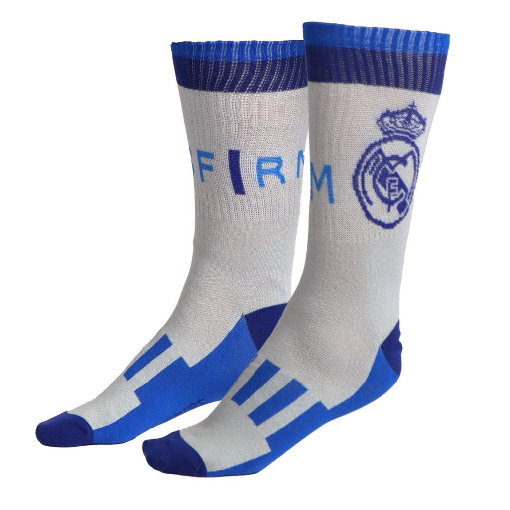 Real Madrid CF pieaugušo garās zeķes 38/45