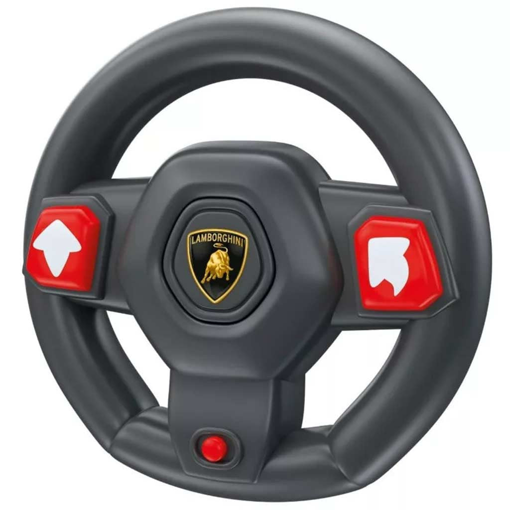 Automašīna Lamborghini ar tālvadības pulti Clementoni