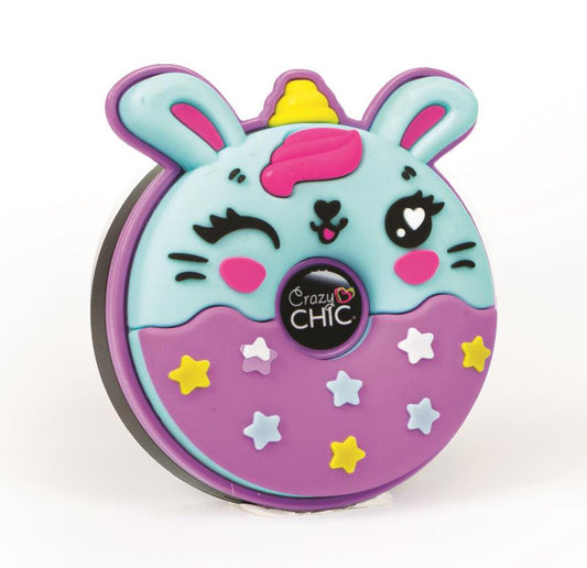 Crazy Chic Rabbit Donuts acu ēnu komplekts Clementoni