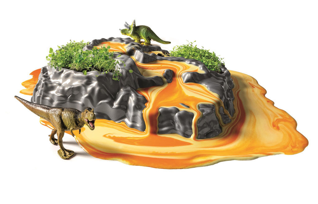 Jurassic World Dominion purva komplekts Clementoni