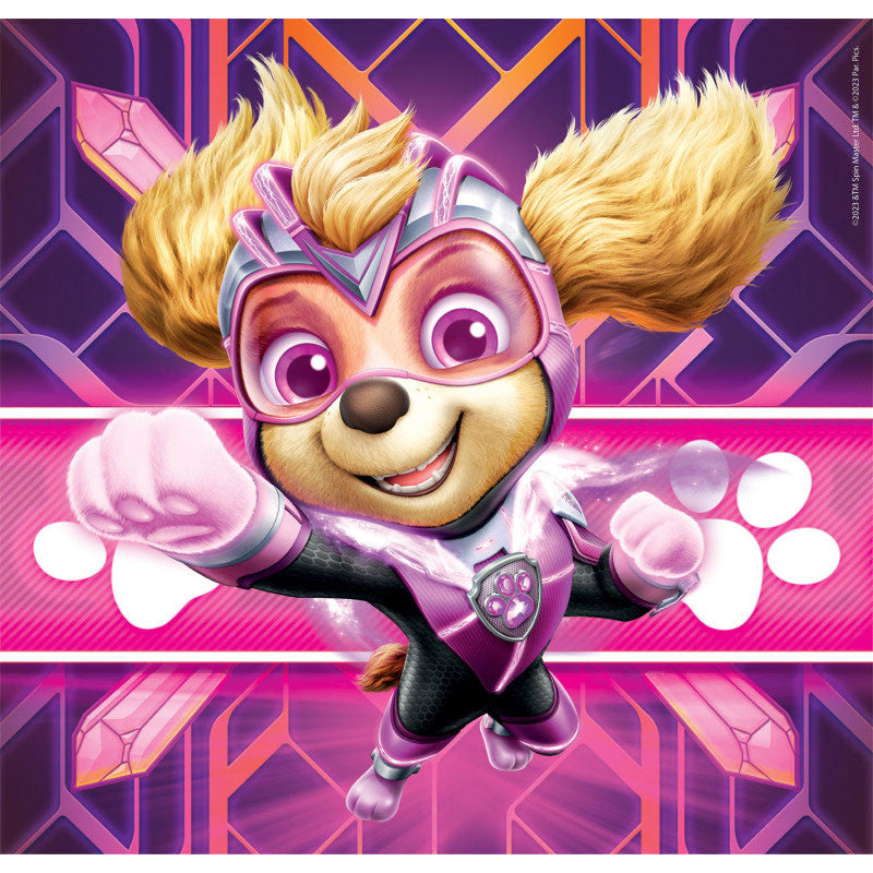 Clementoni Paw Patrol Mighty 3x48 gabalu puzle