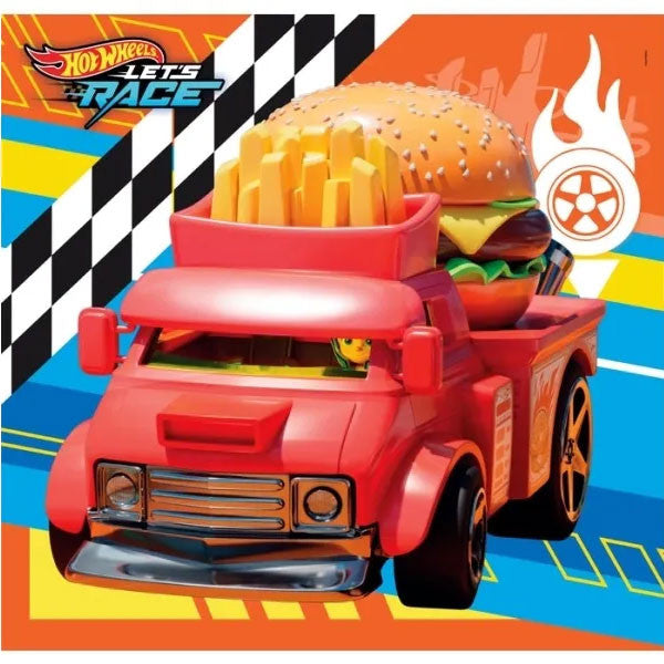 Hot Wheels Go 3x48 db-os puzle Clementoni