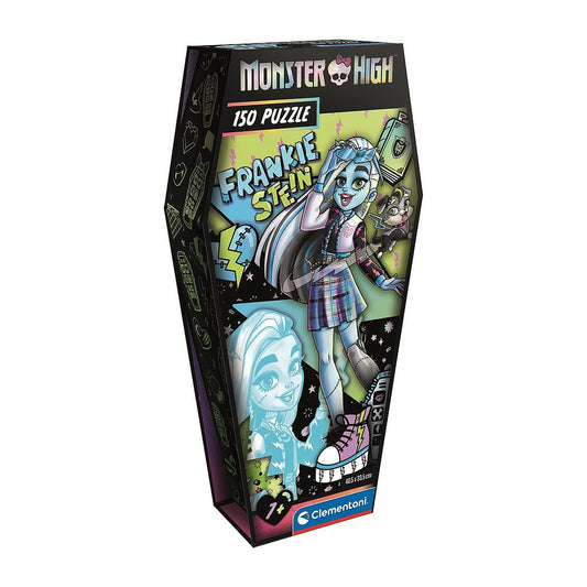 Monster High Frankie Stein 150 db-os puzle Clementoni