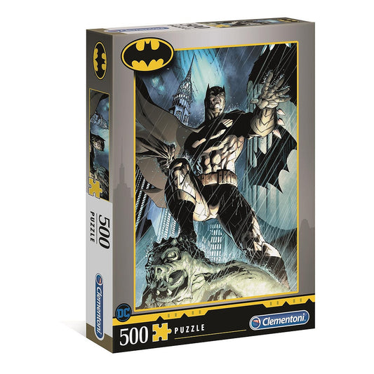 Batman Rainy 500 db-os puzle Clementoni