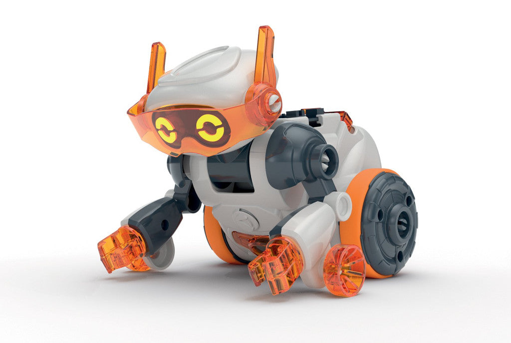 Robots Mio robots 2.0 Programmējamais ToyMio 2.0 Clementoni
