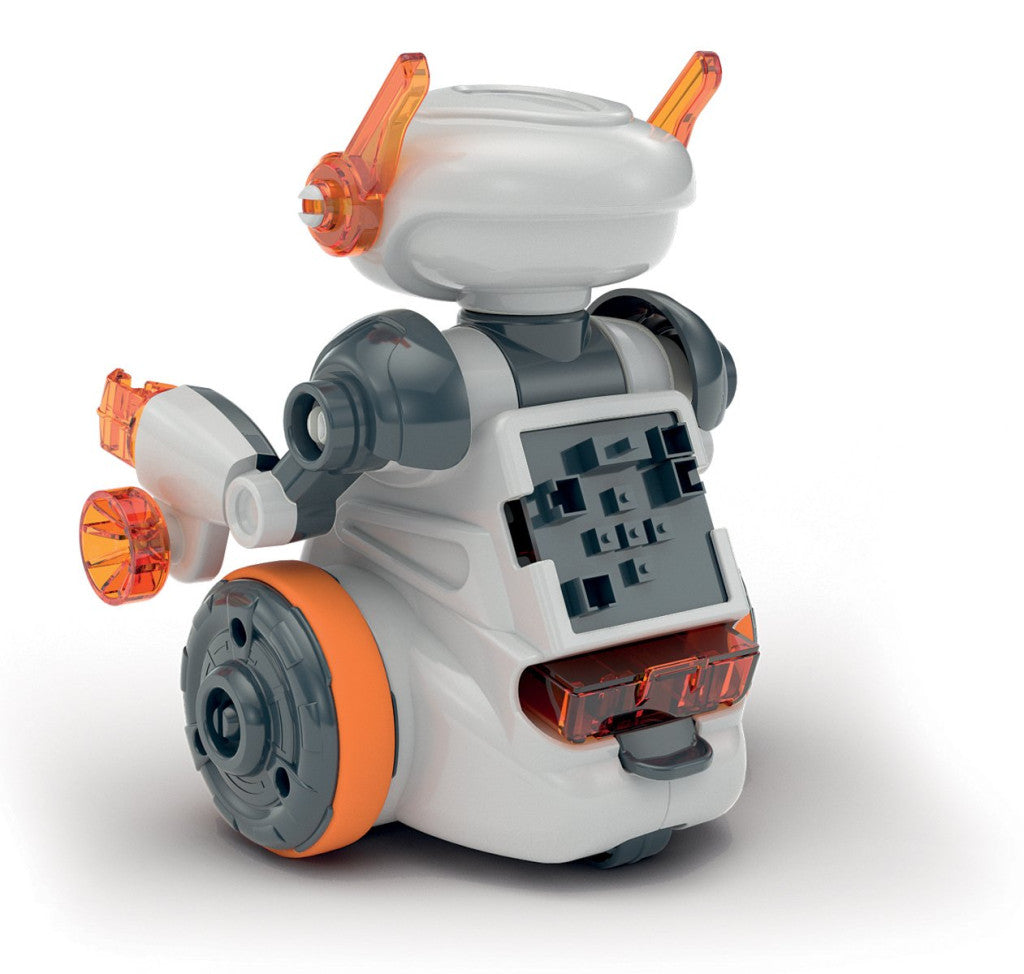 Robots Mio robots 2.0 Programmējamais ToyMio 2.0 Clementoni