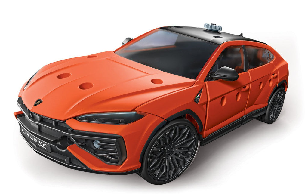 Auto mehānika Lamborghini Urus sportClementoni