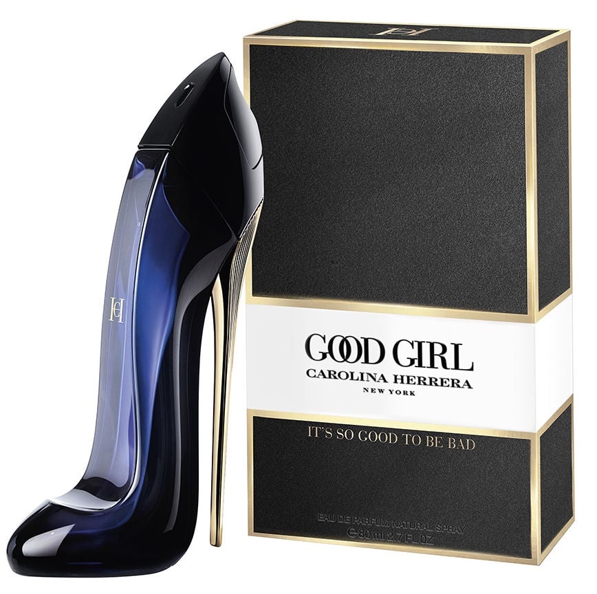 Carolina Herrera Good Girl, Parfimērijas ūdens (EDP) Sievietēm