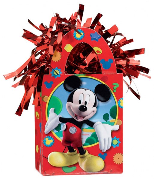 Disney Mikija balona atsvars