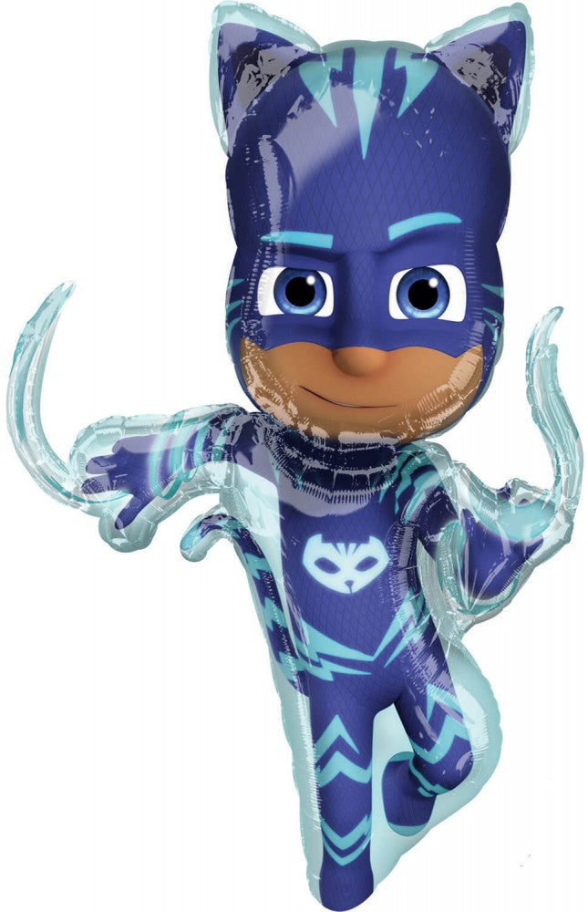 PJ Masks folijas balons 93 cm
