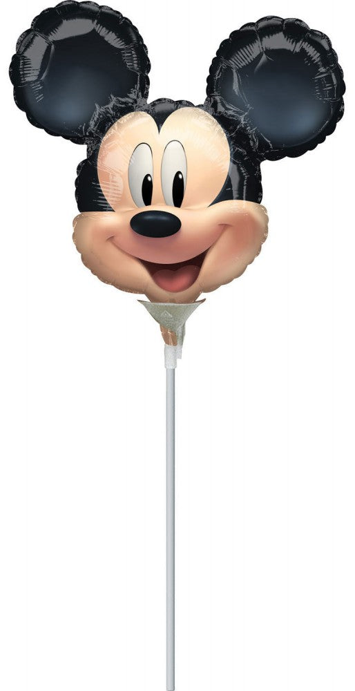 Disney Mickey Forever mini f√≥lia lufi 25 cm (WP)