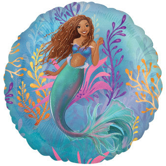 Disney Princess Folijas balons "Live Action" 71 cm