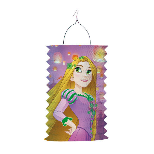 Disney Princess laterna 28 cm