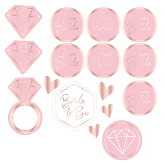 Vecmeitu ballīte Vecmeitu ballītes tetovējums
