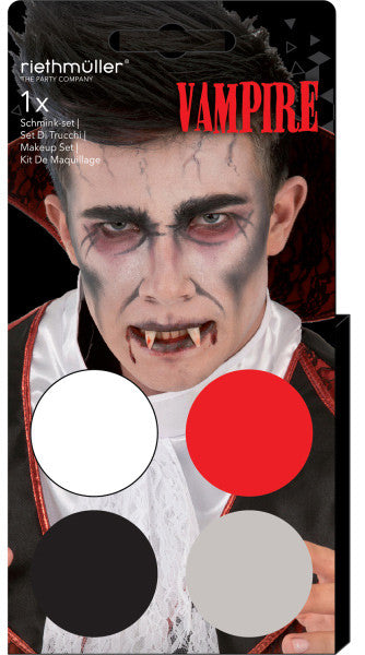 Ballītes grims, Vampīra grima komplekts