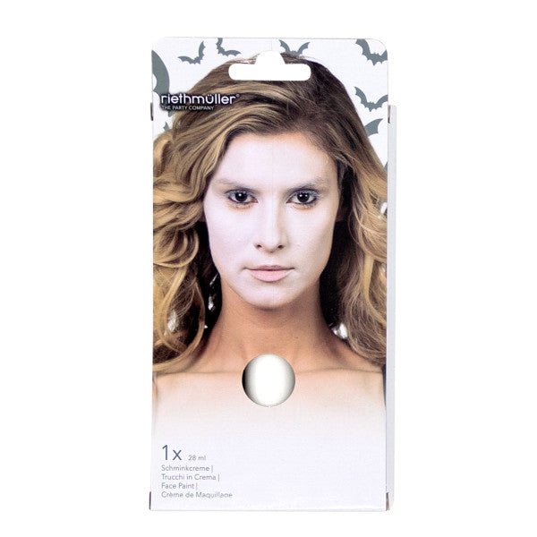 Ball White sejas krāsa, grims 28 ml